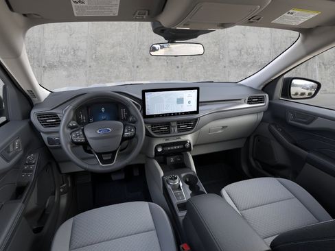 New 2026 Ford Escape Active w/ Tech Pack #1 AWD/4WD image 9