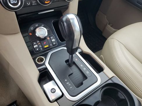 Used 2013 Land Rover LR4 HSE LUX AWD/4WD image 32