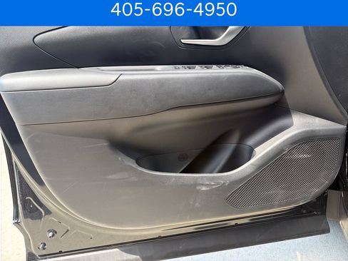 Used 2026 Hyundai Tucson SEL Plus FWD image 16