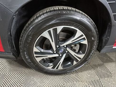 Used 2024 Subaru Crosstrek 2.0i Premium AWD/4WD image 10