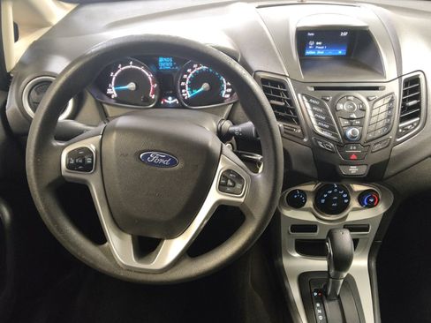 Used 2019 Ford Fiesta SE image 22