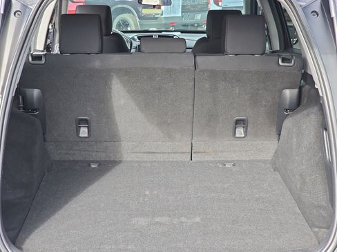 Used 2022 Honda CR-V EX image 12