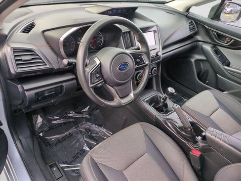 Used 2021 Subaru Crosstrek 2.0i Premium image 10