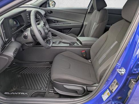 New 2026 Hyundai Elantra Sport image 4