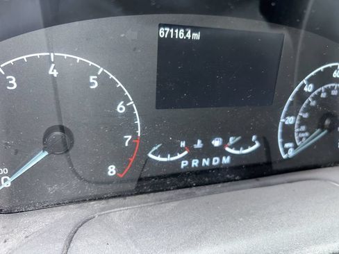 Used 2023 Ford Transit 350 XLT w/ Fleet Safety Package RWD image 5