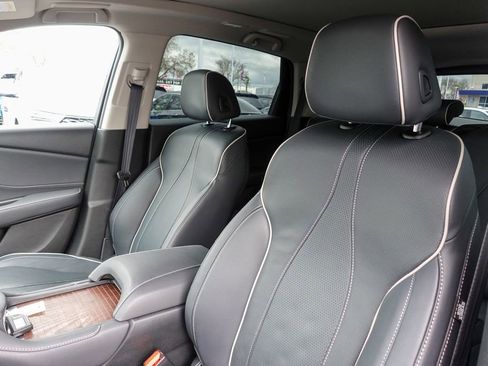 Used 2023 Acura RDX AWD w/ Advance Package image 24