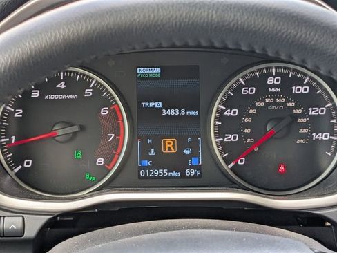 Used 2025 Mitsubishi Eclipse Cross SEL image 26