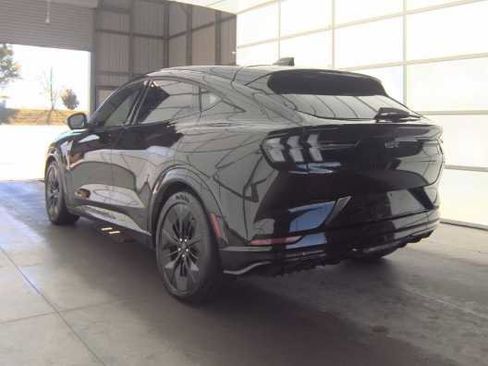 Used 2025 Ford Mustang Mach-E GT AWD/4WD image 11