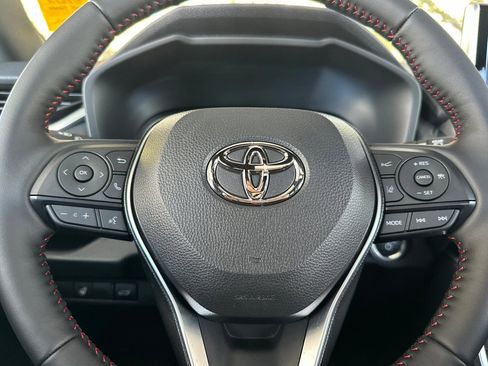 Certified 2025 Toyota RAV4 SE w/ Weather & Moonroof Package image 27