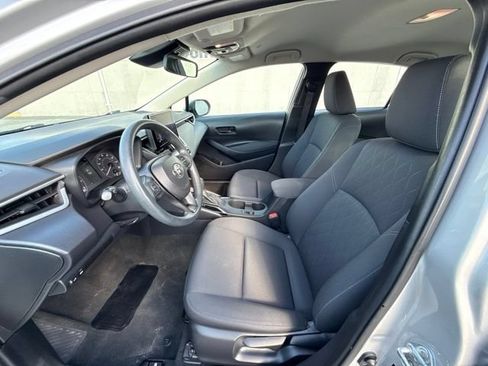 Used 2024 Toyota Corolla LE FWD image 13