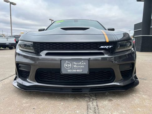 Used 2022 Dodge Charger Scat Pack image 3