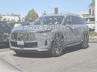 Certified 2026 INFINITI QX60 Luxe w/ Cargo Package FWD video 1