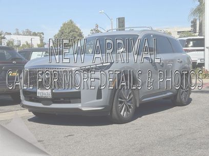 Certified 2026 INFINITI QX60 Luxe w/ Cargo Package