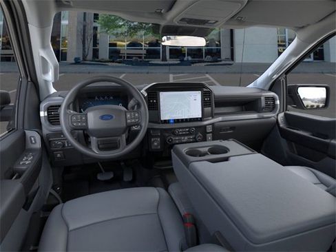 New 2025 Ford F150 XL image 9