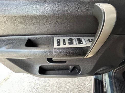 Used 2009 Chevrolet Silverado 1500 LT RWD image 15