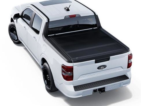 New 2025 Ford Maverick Lobo image 26