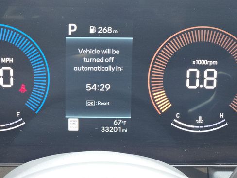 Used 2025 Hyundai Sonata SEL FWD image 22
