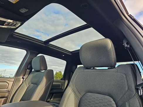 New 2026 RAM 1500 Big Horn AWD/4WD image 28
