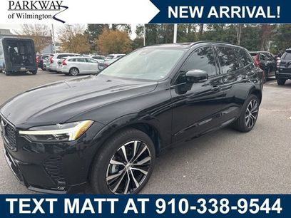 Used 2024 Volvo XC60 B5 Plus w/ Protection Package Premier