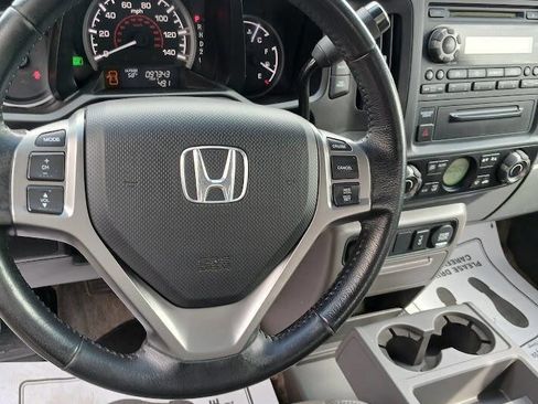 Used 2011 Honda Ridgeline RTL image 5