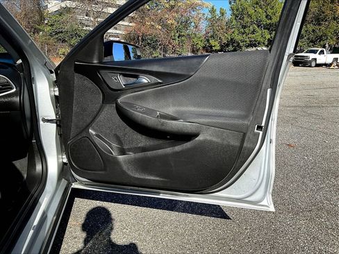 Certified 2019 Chevrolet Malibu LS image 27