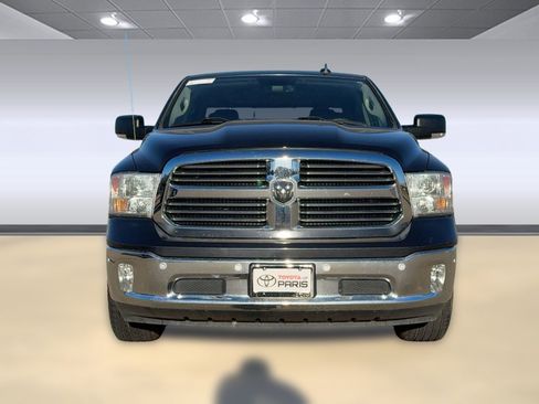 Used 2017 RAM 1500 Lone Star image 6