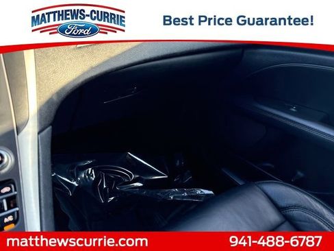 Used 2017 Lincoln MKZ Select w/ Select Plus Package image 23