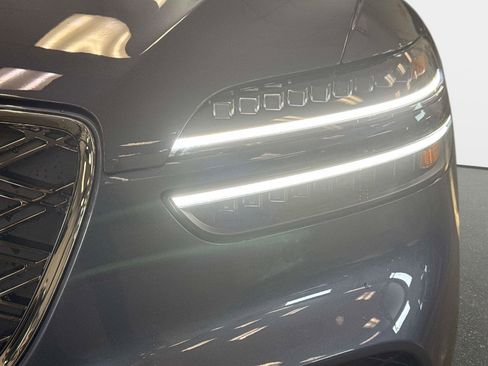 New 2026 Genesis GV70 2.5T Select AWD/4WD image 10