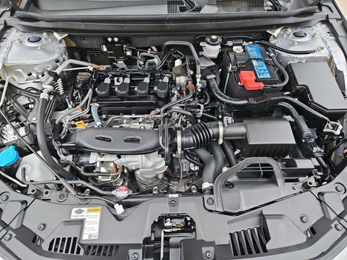 Used 2025 Honda Accord LX image 35