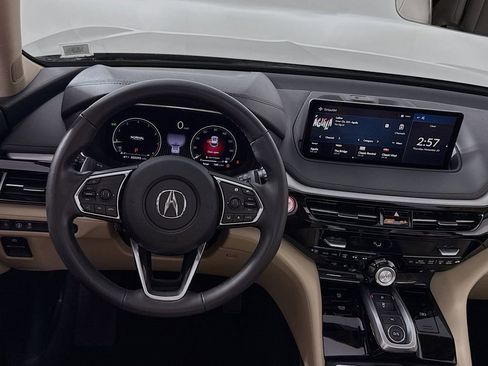 Used 2023 Acura MDX SH-AWD image 27