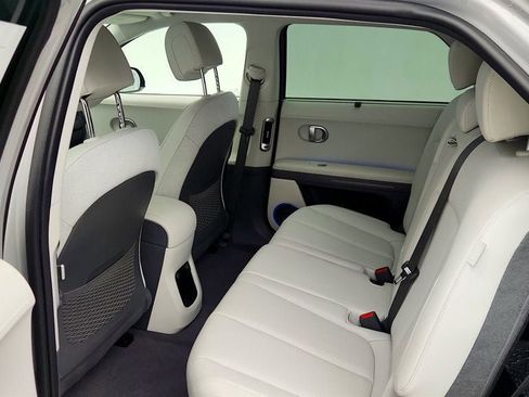 Used 2024 Hyundai Ioniq 5 Limited image 22