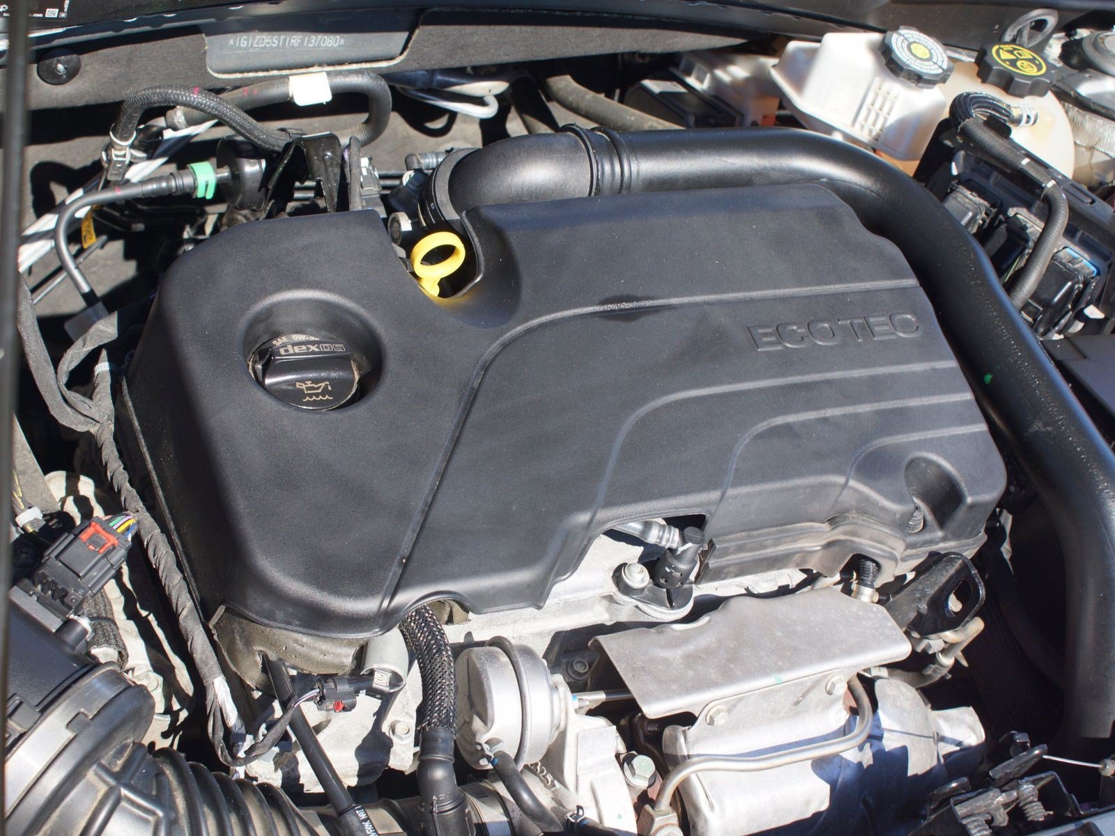 Used 2024 Chevrolet Malibu LT FWD image 27