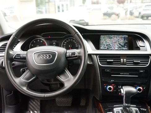 Used 2013 Audi A4 Premium Plus AWD/4WD image 24