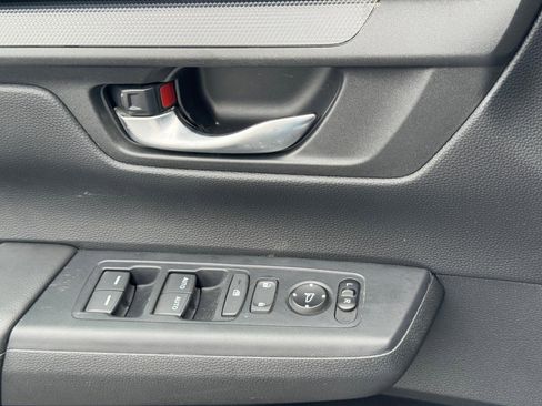 Certified 2023 Honda CR-V EX image 26