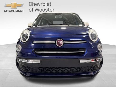 Used 2019 FIAT 500L Pop w/ Popular Equipment Group image 9