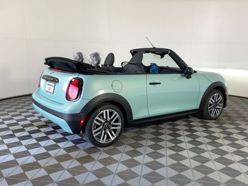 New 2026 MINI Cooper S image 6