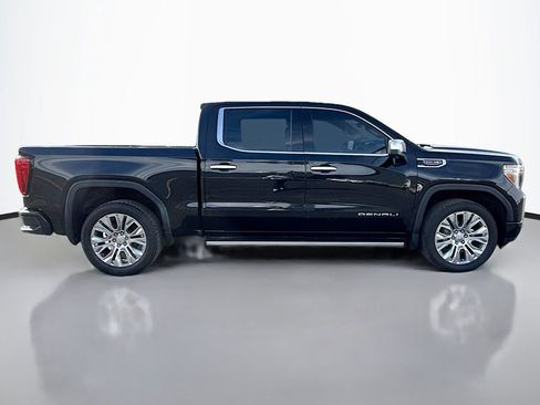 Used 2021 GMC Sierra 1500 Denali w/ Denali Ultimate Package image 16