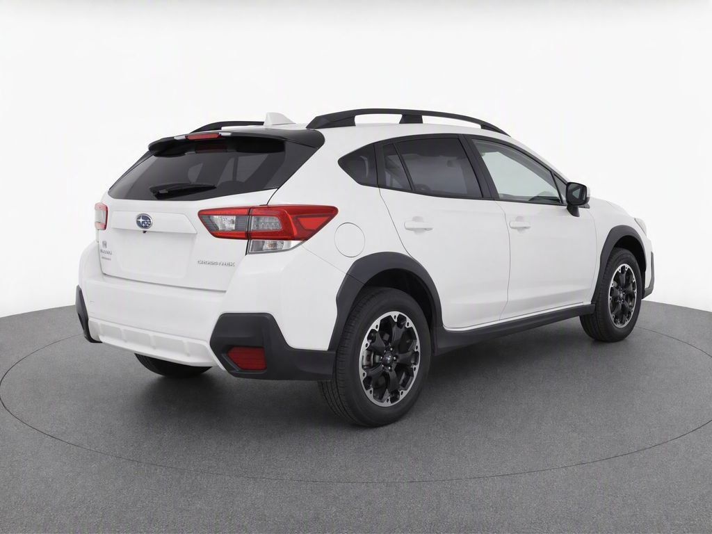 Used 2021 Subaru Crosstrek 2.0i Premium AWD/4WD image 5