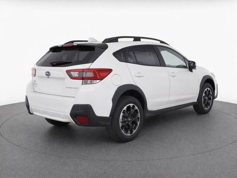 Used 2021 Subaru Crosstrek 2.0i Premium AWD/4WD image 5