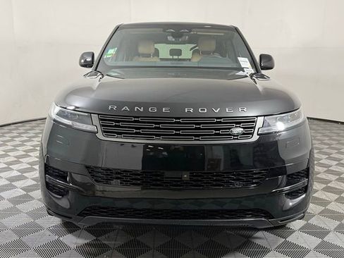 New 2026 Land Rover Range Rover Sport SE AWD/4WD image 11