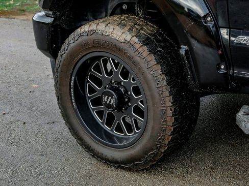 Used 2021 Ford F250 Lariat w/ Lariat Value Package image 62