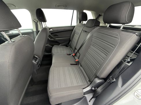 Used 2023 Volkswagen Tiguan S FWD image 16