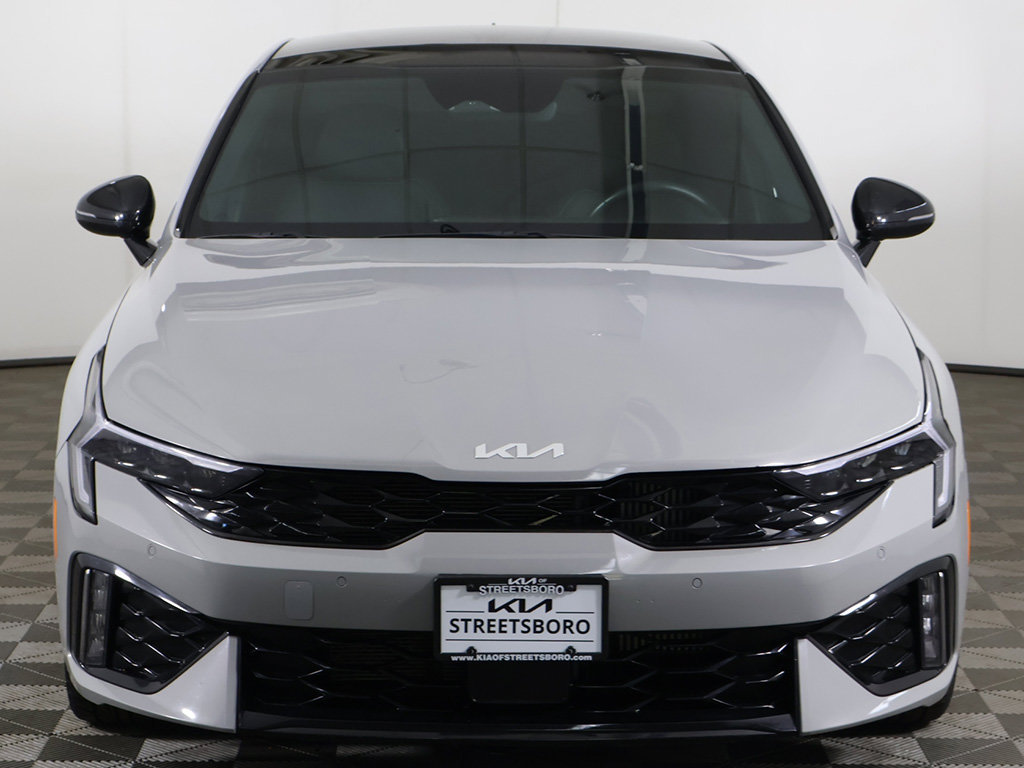 Used 2025 Kia K5 GT FWD image 12
