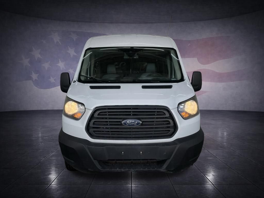 Used 2018 Ford Transit 350 XL RWD image 8