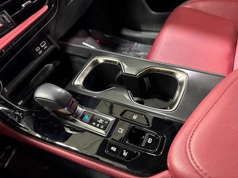 Used 2022 Lexus NX 350h AWD image 21