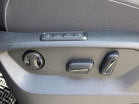 New 2026 Volkswagen Atlas SEL Premium R-Line image 21