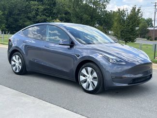 Used 2023 Tesla Model Y Long Range AWD/4WD video 1