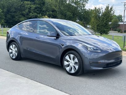 Used 2023 Tesla Model Y Long Range