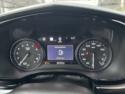 Used 2023 Cadillac XT6 Sport w/ Platinum Package AWD/4WD image 34