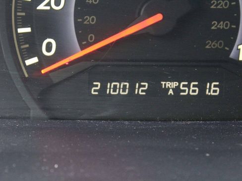 Used 2008 Honda Odyssey EX image 9